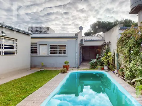 Casa en Venta en Villa Elvira, USD 95.000