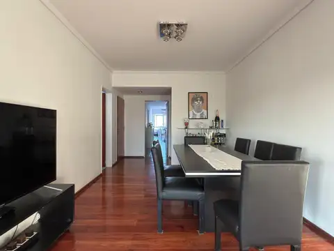 Departamento en Venta en Parque Chacabuco, USD 420.000