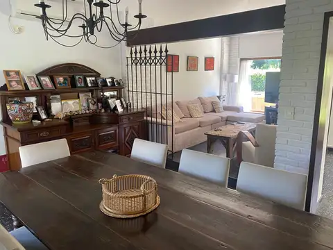 Terreno en Alquiler Temporal 60  mts Frente