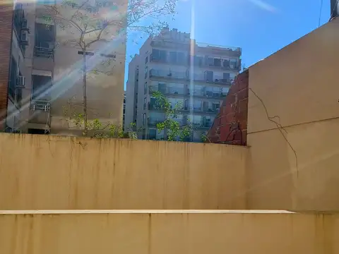 Departamento en Alquiler en Palermo, $ 650.000
