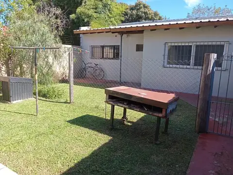 Casa en Venta 15 años