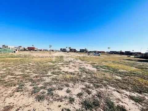 Terreno en Venta de 851,0 m2