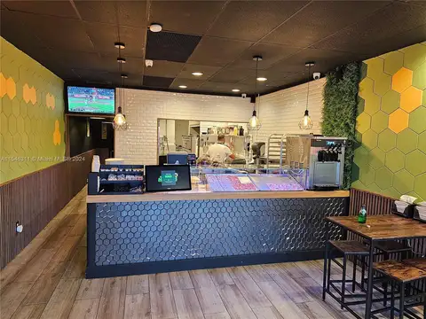 Fondo Comercio en Venta A Estrenar