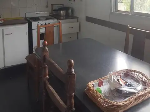 Depto Tipo Casa en Alquiler de 2 dormitorios