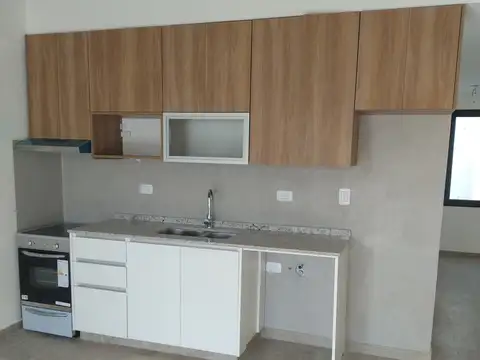 Avenida Bruix 4800, Piso 2