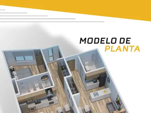 Departamento en Venta en Parque Avellaneda, USD 70.000