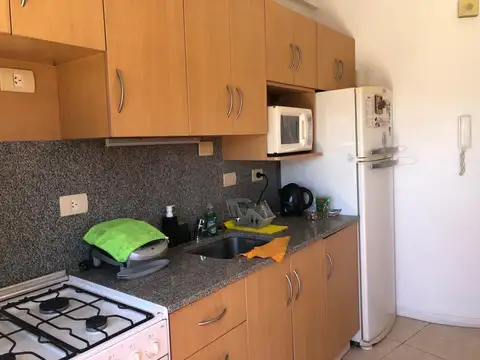 Departamento en Venta con 2 cochera