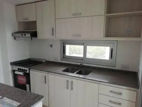 Departamento en Alquiler de Monoambiente