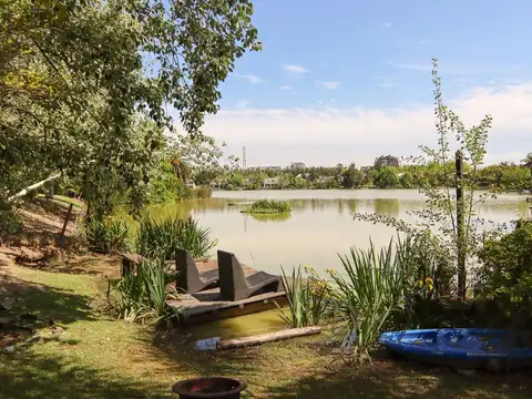 Avenida Agustín M. García 7200