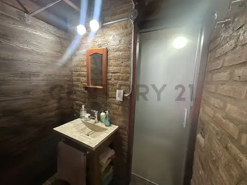 OPORTUNIDAD Casa de 287 m2 C/ Pintoresco Jardin en Los Reartes