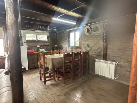 Casa en Venta en Los Reartes, USD 123.000