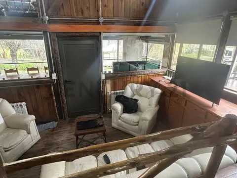 Casa en Venta 14 años