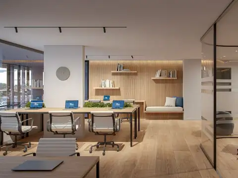 Departamento en Venta con 1