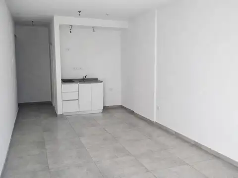 Departamento en Alquiler en Balvanera, $ 600.000