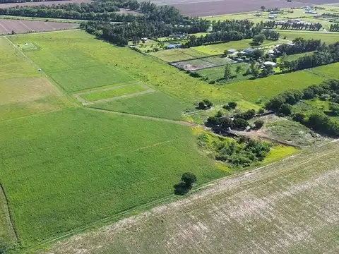 Zona rural