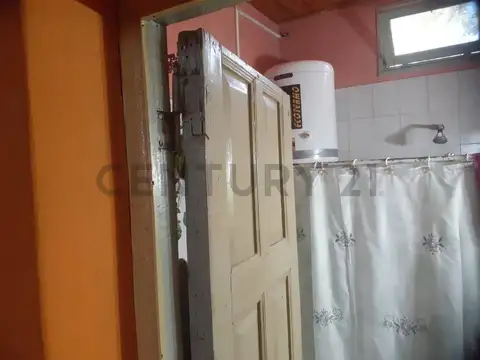 Casa en Venta 40 años