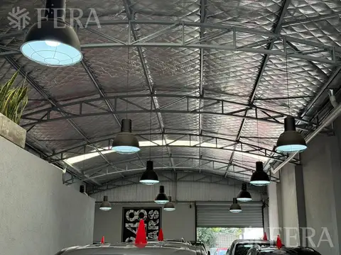 Local en Venta en Moron, USD 290.000