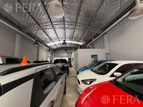 AV TOMAS GUIDO al 800