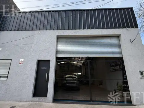 AV TOMAS GUIDO al 800