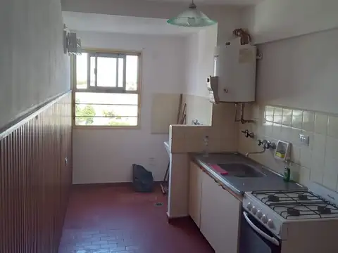 Departamento en Alquiler 40 años