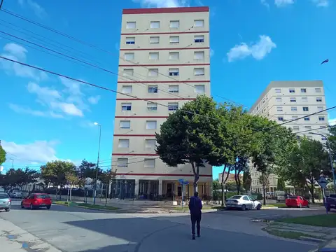 Departamento en alquiler en Las Lilas