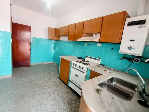 Depto Tipo Casa en Venta en Carapachay, USD 110.000