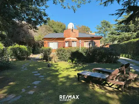 Casa en Venta en Villa Ventana, USD 189.900