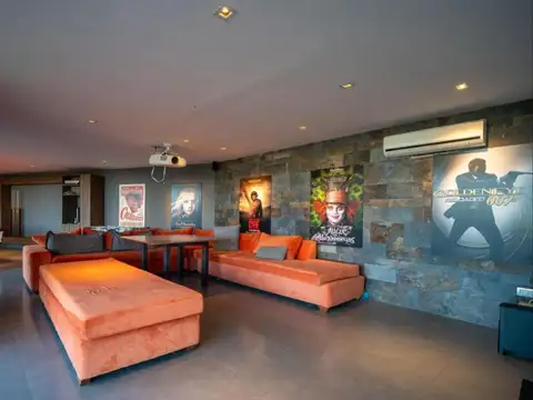 VENTA CASA UNICA Y EXCLUSIVA LA RUFINA 4 DORMITORI