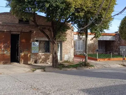 Galpon en venta