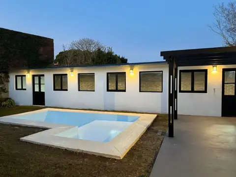 Casa en Venta en La Perla Sur, USD 159.000