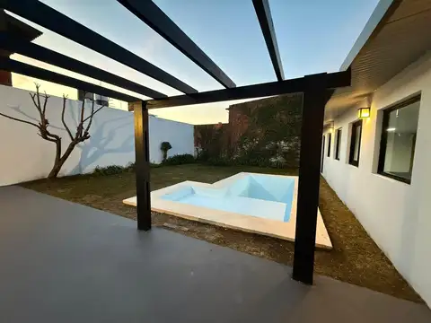 Casa en Venta en Los Pinares