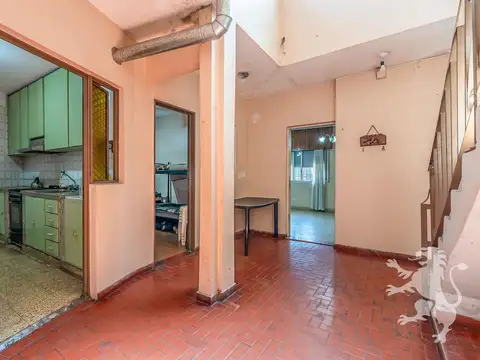 Casa en Venta de 2 dormitorios