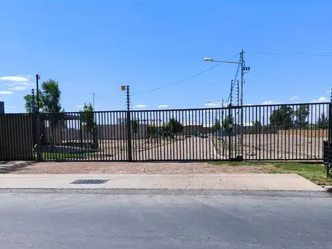 Terreno en Venta de 296,0 m2