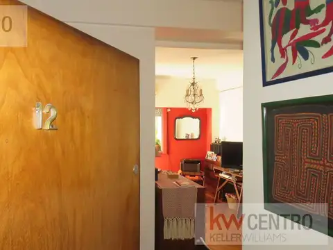 Departamento en Venta de 4 ambientes