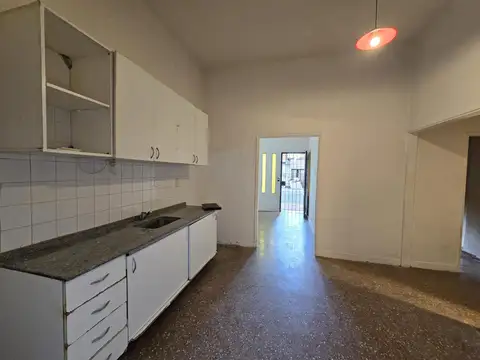 Depto Tipo Casa en Venta en Carapachay, USD 67.000