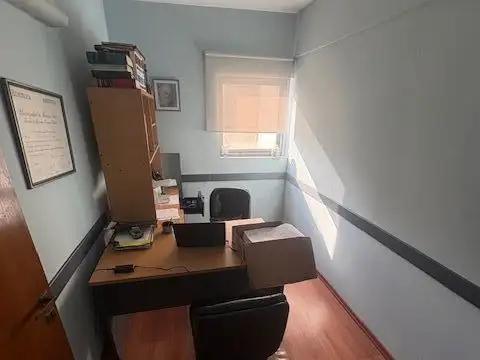 Piaggio 100, Piso 3