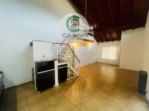 Casa en Alquiler de 3 dormitorios