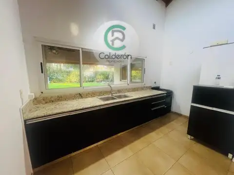 Casa en Alquiler en Country Club Banco Provincia, USD 1.300