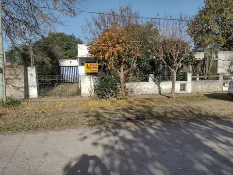 Comoda casa sobre Sinclair 1032, Glew