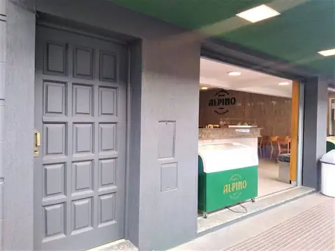 DEPARTAMENTO 2 AMBIENTES.(Apto 4 Personas) PISO:1 DPTO:3.Gas envasado.