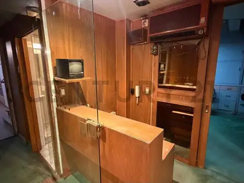 Oficina en Venta en San Nicolás, USD 80.000