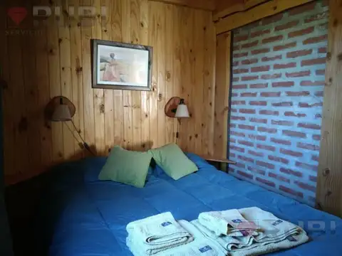 Casa en Venta en Huechulafquen, USD 250.000