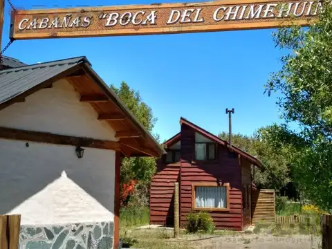Casa 6 ambientes con 2 baños