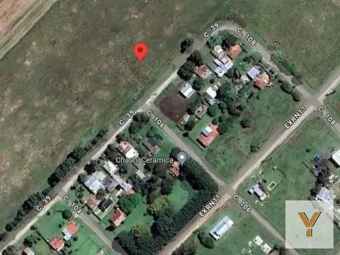 Terreno en Venta en La Perla Sur, USD 70.000
