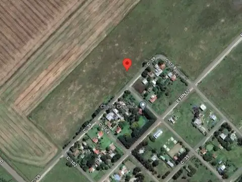 Terreno en Venta de 15000,0 m2