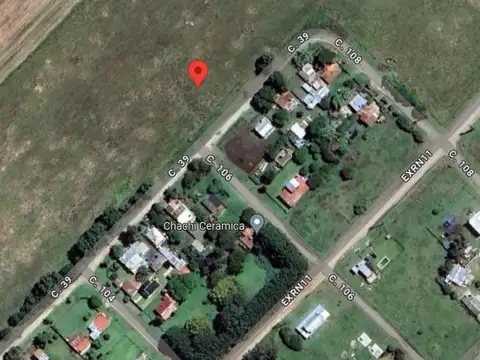 Terreno en Venta en La Perla Sur, USD 70.000