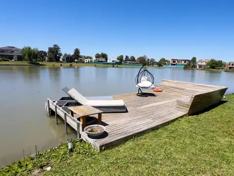 Casa en Alquiler en Terralagos, USD 8.000