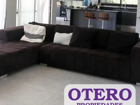 Casa en Alquiler 10 años