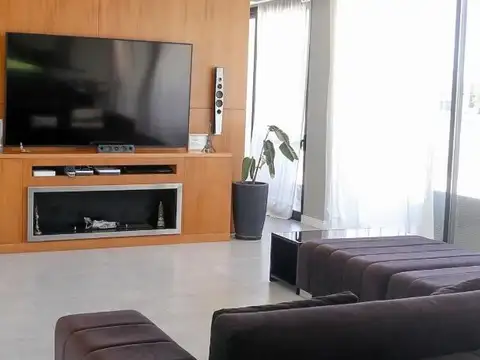 Casa en Alquiler 10 años