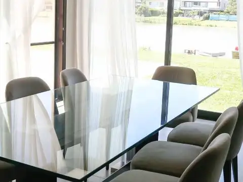 Casa en Alquiler al Noroeste